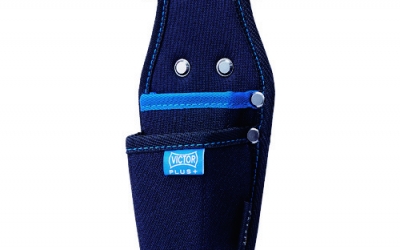 广州藤野代理  富具亚 FUJIYA VPS-H62 剪钳刀片　工具包　工具袋2段 日本军工品质