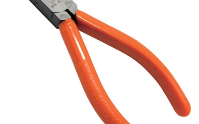 广州藤野代理  富具亚 FUJIYA 90-175 斜口剪钳  175mm 日本军工品质