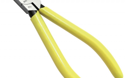 广州藤野代理  富具亚 FUJIYA 60H-150 斜口剪钳　不锈钢制　150mm 日本军工品质