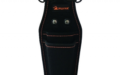 广州藤野代理  富具亚 FUJIYA PN-12 斜口剪钳　布製工具袋　 铁钳2段差し 日本军工品质