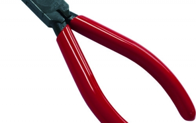 广州藤野代理  富具亚 FUJIYA BN-5 剪钳刀片　斜(NTT推奨) 日本军工品质