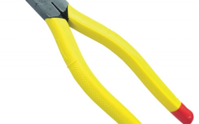 广州藤野代理  富具亚 FUJIYA 322AE-175 剪钳刀片　斜剪钳 日本军工品质