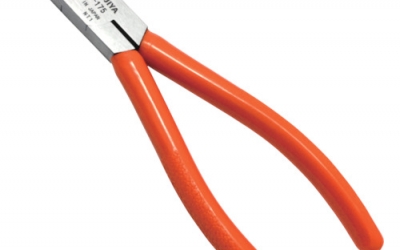 广州藤野代理  富具亚 FUJIYA WT-L 斜口剪钳　　電工工具包　L 日本军工品质