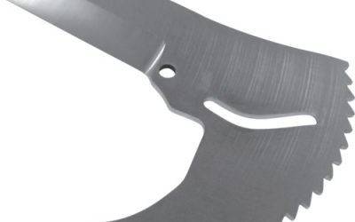 广州藤野代理  富具亚 FUJIYA NF63-B1 斜口剪钳　ー替刃　φ63mm用(標準刃) 日本军工品质