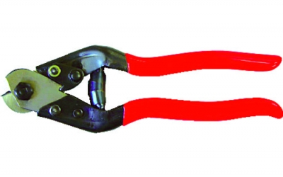 广州藤野代理  富具亚 FUJIYA HWC-6 斜口剪钳　线缆钳　1９0mm 日本军工品质