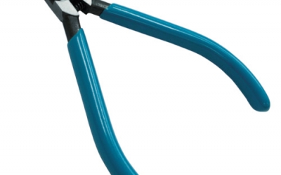 广州藤野代理  富具亚 FUJIYA 391BSS-125 剪钳刀片 日本军工品质