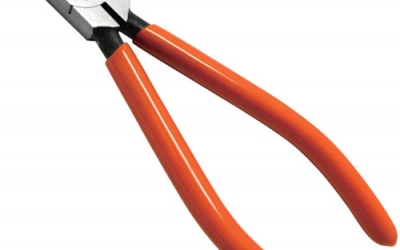 广州藤野代理  富具亚 FUJIYA 282HG-150 剪钳刀片　先長尖嘴 铁钳 日本军工品质