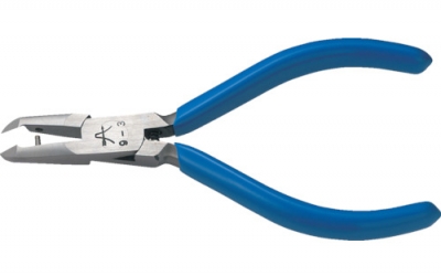 广州藤野代理  富具亚 FUJIYA 93-125 斜口剪钳 日本军工品质