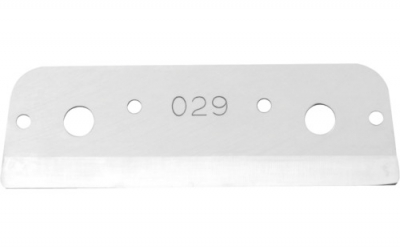 广州藤野代理  富具亚 FUJIYA FF29-B 斜口剪钳　大力钳用替刃 日本军工品质