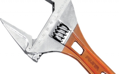 广州藤野代理  富具亚 FUJIYA FLS-53G-F 斜口剪钳　扳手 日本军工品质