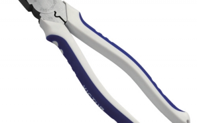 广州藤野代理  富具亚 FUJIYA HT17-255 斜口剪钳　電工貫通锤(-17) 日本军工品质