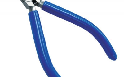 广州藤野代理  富具亚 FUJIYA 1003-115 剪钳刀片　斜口钳 日本军工品质