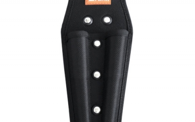 广州藤野代理  富具亚 FUJIYA VPS-H63 剪钳刀片　工具包　工具袋3段 日本军工品质