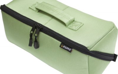 广州藤野代理  富具亚 FUJIYA FTC2-LLG 斜口剪钳　工具收纳包　L 日本军工品质