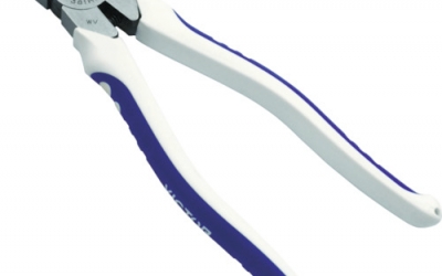 广州藤野代理  富具亚 FUJIYA PC2-200 斜口剪钳　钢丝钳 日本军工品质