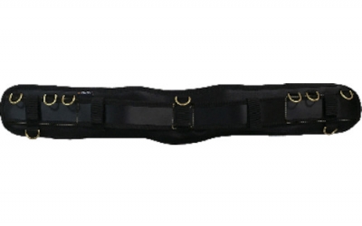 广州藤野代理  富具亚 FUJIYA PS-SLBG 斜口剪钳　工具袋L(黒金) 日本军工品质