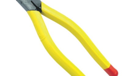 广州藤野代理  富具亚 FUJIYA 322A-175 剪钳刀片　斜剪钳 日本军工品质