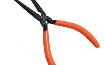 广州藤野代理  富具亚 FUJIYA RTC-35 斜口剪钳　管钳 日本军工品质