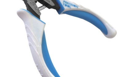 广州藤野代理  富具亚 FUJIYA PP90-125 斜口剪钳　 镊子 　125mm 日本军工品质