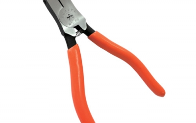 广州藤野代理  富具亚 FUJIYA FRC-45A 斜口剪钳　鲤鱼钳 日本军工品质