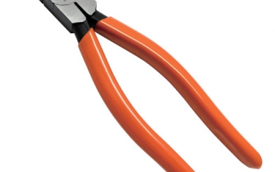 广州藤野代理  富具亚 FUJIYA 50A-175 斜口剪钳　斜刃2枚合　175mm 日本军工品质