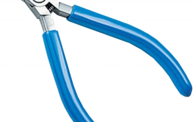 广州藤野代理  富具亚 FUJIYA 1003F-115 剪钳刀片　斜口钳 日本军工品质