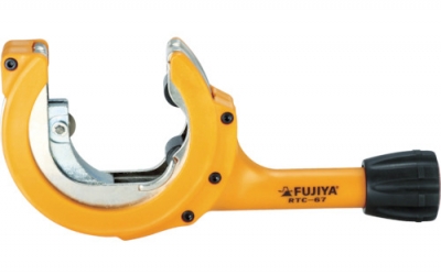 广州藤野代理  富具亚 FUJIYA RTC-67 斜口剪钳　管钳 日本军工品质