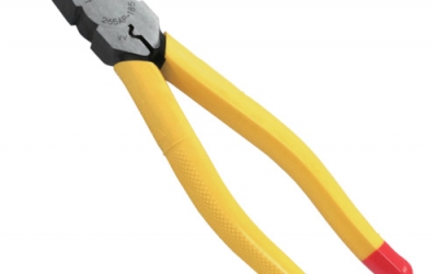 广州藤野代理  富具亚 FUJIYA 265AP-185 剪钳刀片　 铁钳185mm 日本军工品质