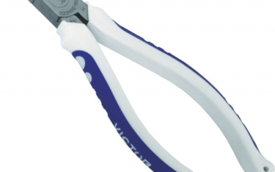 广州藤野代理  富具亚 FUJIYA 322HGE-150 剪钳刀片　斜 弹簧 日本军工品质