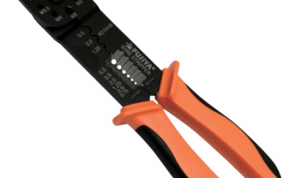 广州藤野代理  富具亚 FUJIYA WC1-190 斜口剪钳　 ＷＣ1-1９0 日本军工品质