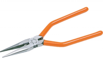 广州藤野代理  富具亚 FUJIYA 370-175 斜口剪钳　带弹簧  铁钳　175mm 日本军工品质