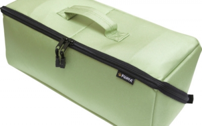 广州藤野代理  富具亚 FUJIYA FTC2-2LLG 斜口剪钳　工具收纳包　2L 日本军工品质