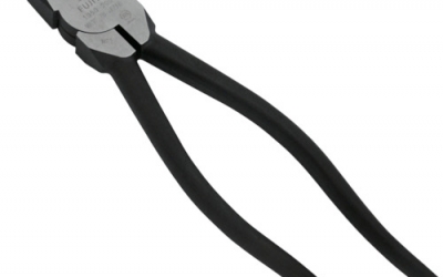 广州藤野代理  富具亚 FUJIYA F1050H-200 斜口剪钳　 铁钳　200mm 日本军工品质