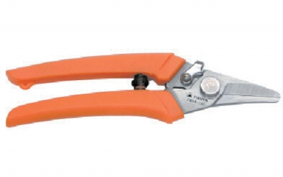 广州藤野代理  富具亚 FUJIYA FM04-180 斜口剪钳　電工用PRO 日本军工品质