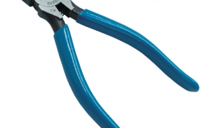 广州藤野代理  富具亚 FUJIYA FPT04-115 斜口剪钳　 镊子 (先鉾型)　115mm 日本军工品质