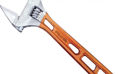 广州藤野代理  富具亚 FUJIYA FLA-32G-F 斜口剪钳　扳手　　200mm 日本军工品质