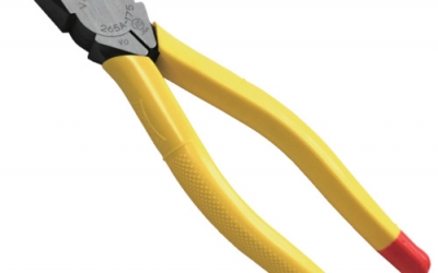 广州藤野代理  富具亚 FUJIYA 265A-175 剪钳刀片　 铁钳175mm 日本军工品质