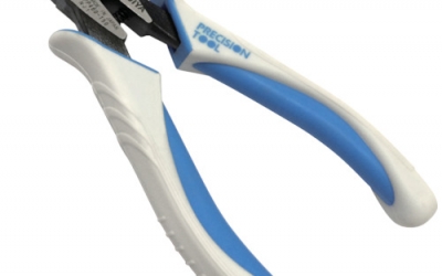 广州藤野代理  富具亚 FUJIYA PP460-150 斜口剪钳　 镊子 超硬刃付　150mm 日本军工品质