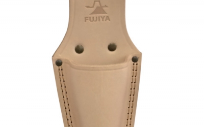 广州藤野代理  富具亚 FUJIYA LP-1D 斜口剪钳　 铁钳工具袋(铁钳1丁差し) 日本军工品质