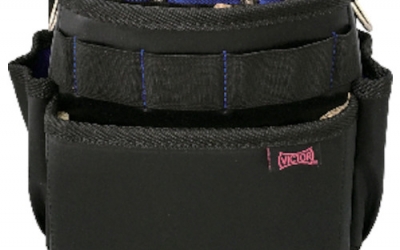 广州藤野代理  富具亚 FUJIYA VT-22B 剪钳刀片　腰袋标准型号2段 日本军工品质