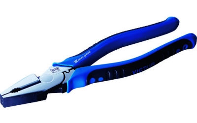 广州藤野代理  富具亚 FUJIYA ZM80-225 剪钳刀片　工具包　偏芯 铁钳 日本军工品质