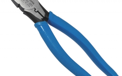 广州藤野代理  富具亚 FUJIYA WB-C 斜口剪钳　電工工具包　Ｃ 日本军工品质