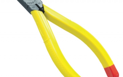 广州藤野代理  富具亚 FUJIYA MTN20-135 斜口剪钳　  　135mm 日本军工品质