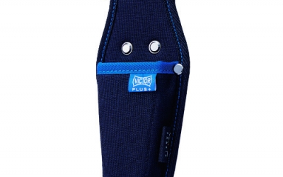 广州藤野代理  富具亚 FUJIYA VPS-H61 剪钳刀片　工具包　工具袋1段 日本军工品质