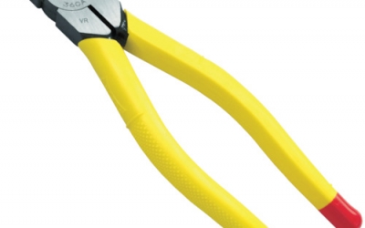 广州藤野代理  富具亚 FUJIYA 360A-175 剪钳刀片　強力剪钳 日本军工品质