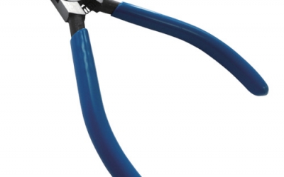 广州藤野代理  富具亚 FUJIYA SM-130 斜口剪钳　  剪刀PRO　  　130mm 日本军工品质