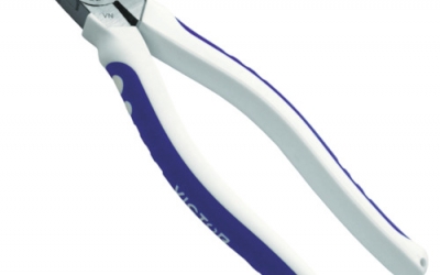 广州藤野代理  富具亚 FUJIYA 322HGE-175 剪钳刀片　斜 弹簧 日本军工品质