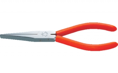 广州藤野代理  富具亚 FUJIYA 360A-175 斜口剪钳　尖嘴钳175mm 日本军工品质