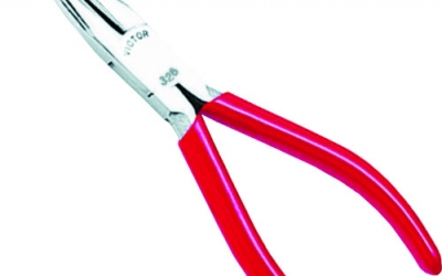 广州藤野代理  富具亚 FUJIYA 265AP-175 剪钳刀片　 铁钳175mm 日本军工品质