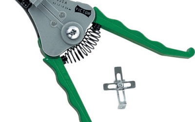 广州藤野代理  富具亚 FUJIYA 6000A 剪钳刀片　剥线钳 日本军工品质